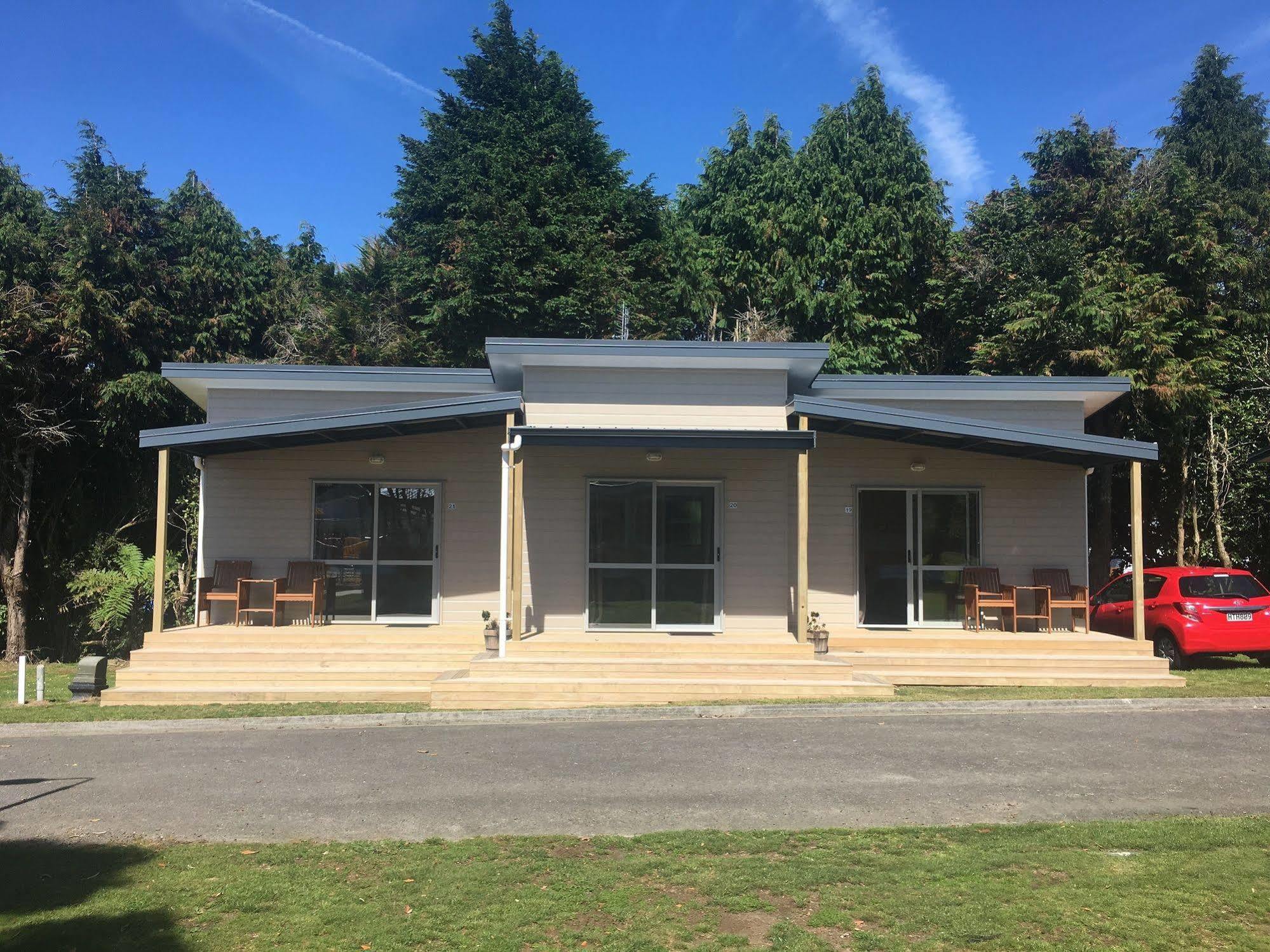 Stratford Motel & Holiday Park Stratford