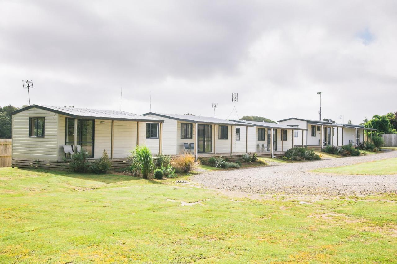 Stratford Motel & Holiday Park Holiday park Stratford