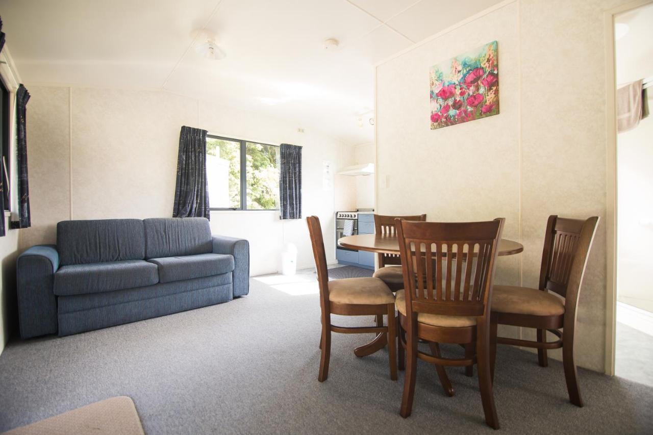 Holiday park Stratford Motel & Holiday Park 3*