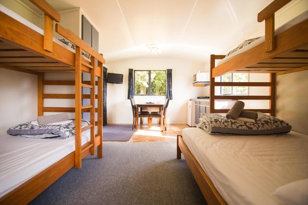 Stratford Motel & Holiday Park Holiday park 3*